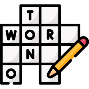 Crossword Puzzles & Activities