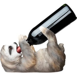 Sloth Wine Bottle Holder