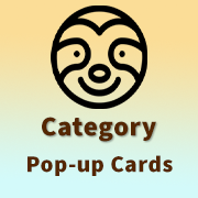 Pop-up Cards