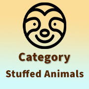 Stuffed Animals & Plushies